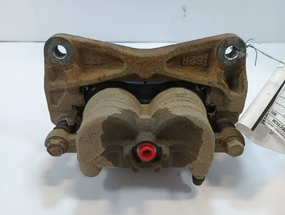 Front Passenger Right Caliper from 2010 Subaru Forester 12483303 - Image 1 of 4