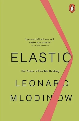 Leonard Mlodinow Elastic (Paperback) (UK IMPORT) - Image 1 of 1