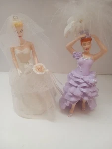 2 Punzen Andenken 90er Jahre Ornamente, siehe Beschreibung - Bild 1 von 11