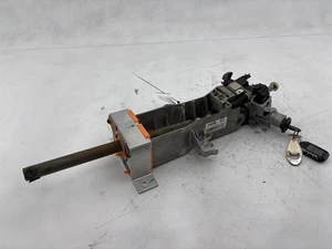03-07 Hummer H2 Power Steering Column Assembly - Picture 1 of 8