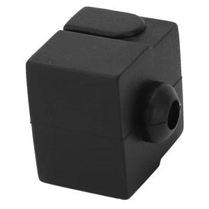 6PCS Hotend Silikonhüllen 280℃ Temperaturbeständigkeit 3D-Drucker - Afbeelding 1 van 24