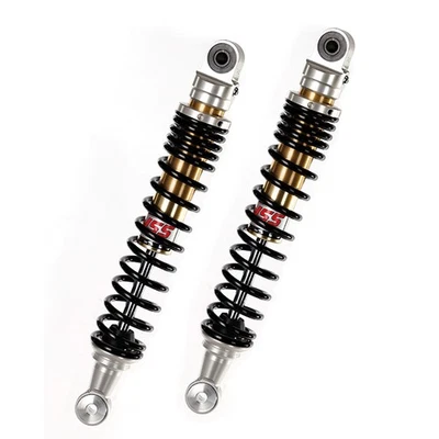 Par Amortiguador Trasero YSS Gas APRILIA SPORTCITY CUBE 250 2008 - Imagen 1 de 4