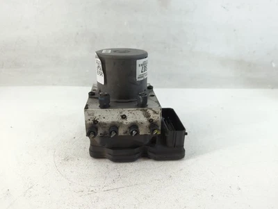 Módulo de controle de bomba 2011-2013 Hyundai Elantra Abs YFKFI - Imagem 1 de 4