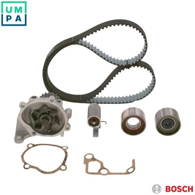 WATER PUMP & TIMING BELT KIT 1 987 946 954 FOR MAZDA 3 ATENZA/Hatchback/Wagon - Image 1 of 4