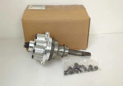 Nuevo eje principal jaula diferencial trasero GM 2007 Cadillac XLR 4.6 19132907 FABRICANTE DE EQUIPOS ORIGINALES Foto 1 de 4