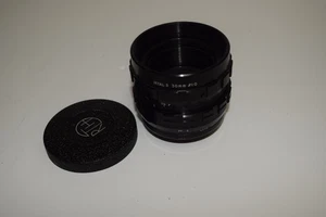 ^^RANK TAYLOR HOBSON IRTAL 5 30MM F/1.0 LENS (LENS85) - Picture 1 of 3