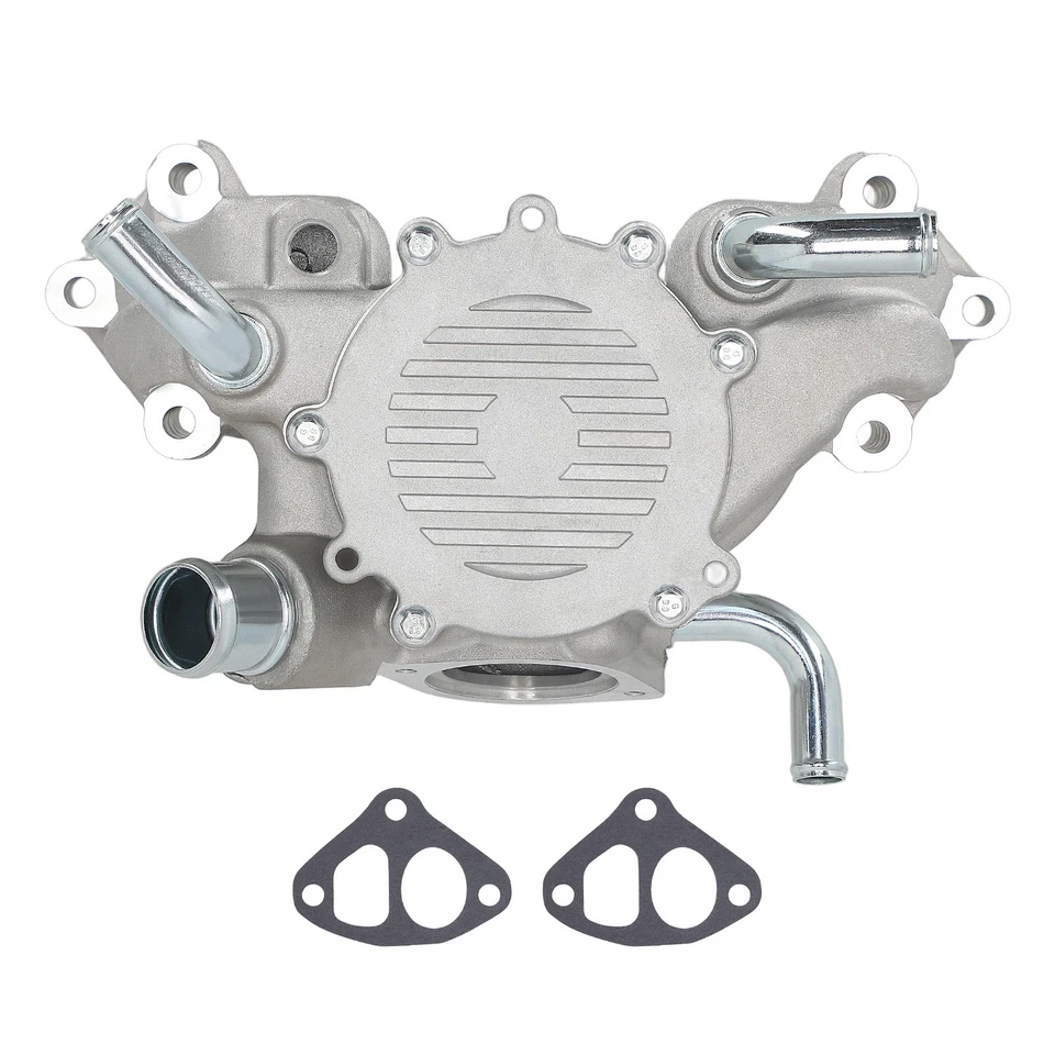 Bomba de agua para Pontiac Firebird V8 5,7 L gasolina 1993-1997 130-7100 44037 Foto 1 de 4
