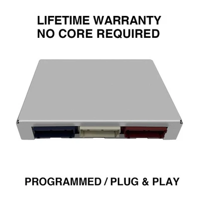 Engine Computer Programmed Plug&Play 1999 Honda Passport 8162429290 3.2L ECM OEM - Image 1 of 4