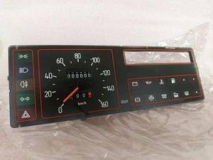 strumento nuovo tachimetro contakm Veglia Fiat Ducato 1 serie aspirato 91-94 - Picture 1 of 6