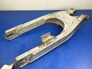 82 Yamaha YZ250 YZ490 OEM Rear Swingarm Pivot Suspension Swingarm - Picture 1 of 11