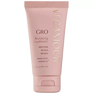 Vegamour GRO Revitalisierende Spülung für dünner werdendes Haar - 1,7 Oz. - Bild 1 von 7