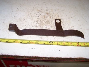 FAIRBANKS MORSE 6hp Z Cam Gear Guard Sumter Plugoscillatore Hit Miss Motore a Gas - Foto 1 di 14
