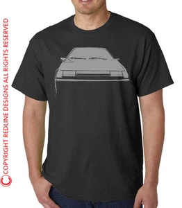 1980er Jahre Toyota Celica Auto Retro Herren Bio Baumwolle T-Shirt Geschenk umweltfreundlich - Bild 1 von 3