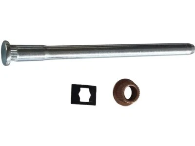 Kit de buje de pasador de bisagra de puerta para Chevrolet K1500 Suburban 1992-1999 95415WG Foto 1 de 2