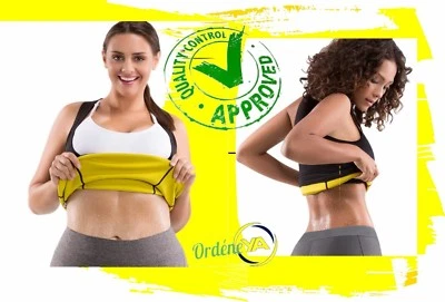 HOT NEOPRENE REDU WOMEN 2XXL Cami Redushaper Colombiana SHAPER Faja Reductora - Image 1 of 3