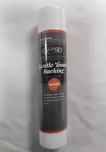 OESD, Gentle Touch Backing Embroidery Stabilizer, Specialty, 10" x 5 yds - Picture 1 of 6