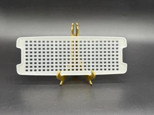 13" TUPPERWARE Ersatz Easy Crisp Rost #783 Sieb für Gemüse Sellerie Halter - Bild 1 von 3