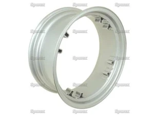 Rear Wheel Rim 12" x 24" Double Lug Fits for Massey Ferguson Fits for IH - Picture 1 of 2