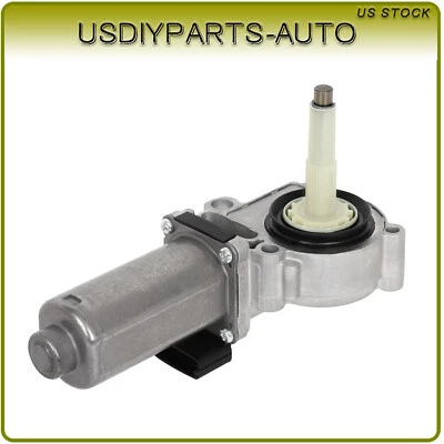 For Mercedes-Benz G550 2009-2018 Transfer Case Shift Motor A4635400088 - Imagem 1 de 4