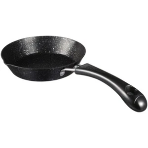 Omelette Frying Pan Deep Frying Pan Mini Cooking Appliances Egg Skillet - Picture 1 of 12
