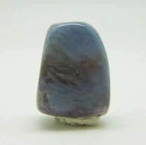 Fluorcarletonite Stone ~ Rare Mineral from Russia (Fluorcarltonite) Tumbled - Picture 1 of 5
