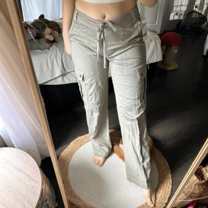 Hard Tail Women’s Medium Sand Basic Cargo Pants NWT - Picture 1 of 7