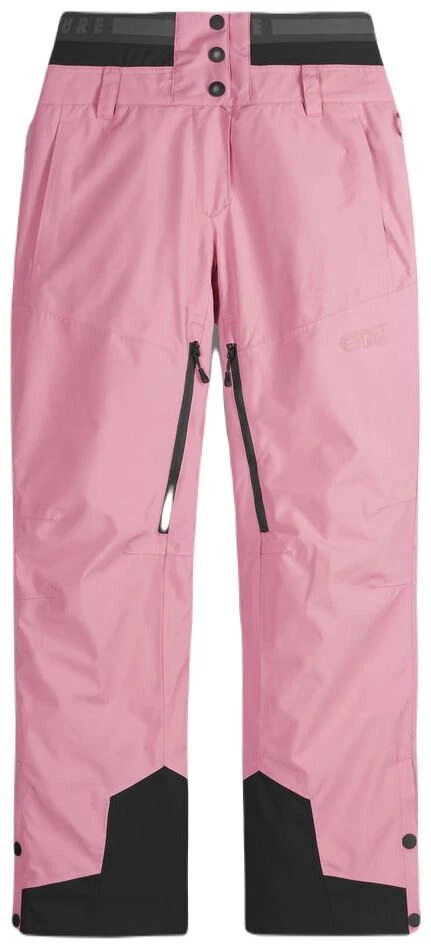Picture Exa Pants Women's Ski Cashmere Rose Sz XL