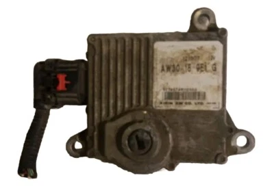 Mazda CX-7 2008 2,3 L módulo de control de transmisión TCU TCM AW30 18 9E1 G Foto 1 de 4