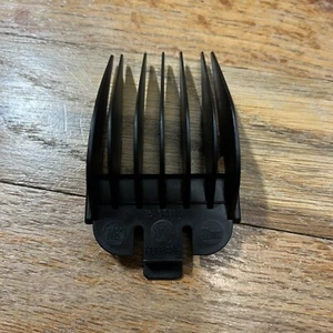 Wahl No 7 ~ 7/8" / 22m ~ Clipper Guard Replacement Part - Picture 1 of 3