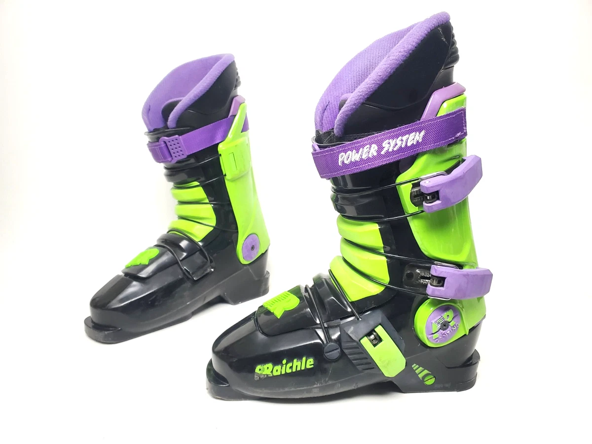 Raichle Ski & Snowboard Boots for sale | eBay