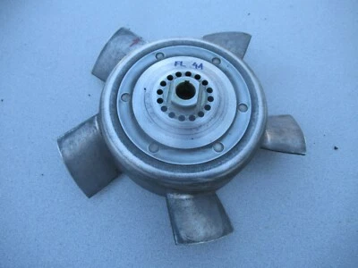 Porsche 911 Motor Kühlventilator FL#41 - Image 1 of 4