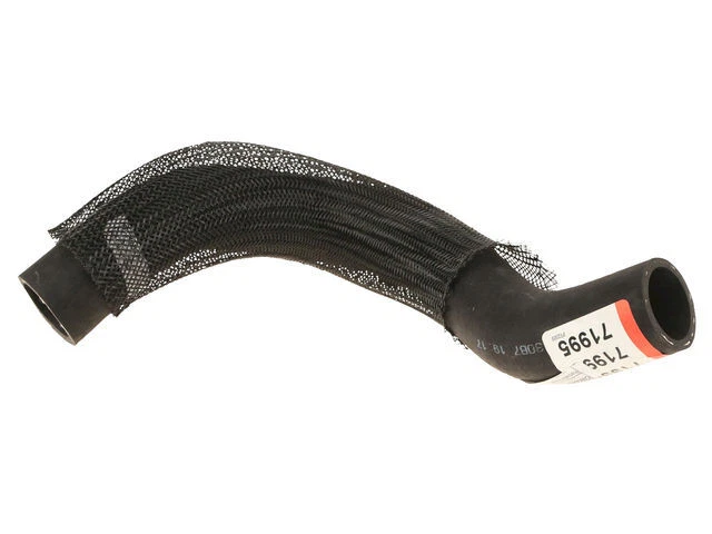 Upper Dayco Molded Radiator Hose fits Nissan Armada 2005-2015 91FDTX - Изображение 1 из 1