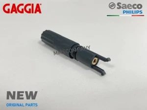 Saeco Gaggia Parts – Pin for Brew Group Filter Screen -  9169.A14.150 - Picture 1 of 3