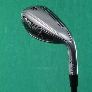 Adams 2014 Idea Hybrid Single 6 Iron Fujikura Air Speeder 50 Graphite Regular - Picture 1 of 4