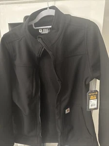 Carhardtt Medical Fleece Jacket - Picture 1 of 2