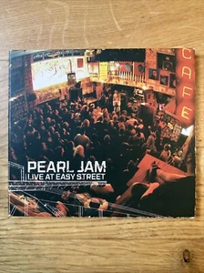 Pearl Jam - Live At Easy Street - Seattle 2005 - EP - Record Store Day - Bild 1 von 4
