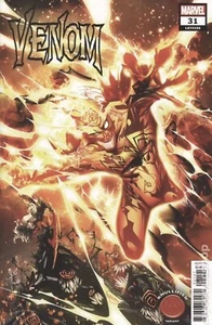 VENOM 31 KNULLIFIED VARIANT NM - Bild 1 von 1