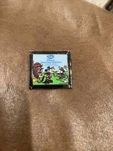 Saratoga Springs Vorschau Mickey Minnie Disney Vacation Club Disney Pin #24314 #9 - Bild 1 von 3