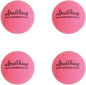 Spalding High-Bounce Ball (4er Pack) - Bild 1 von 2