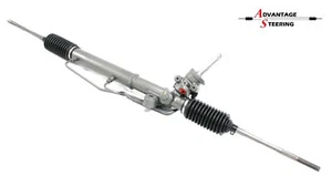Subaru Impreza Rack and Pinion 2005-2007 | OE Steering Rack USA Remanufactured - Picture 1 of 4