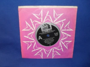 MAUREEN McGOVERN THE MORNING AFTER – AUSTRALIAN 7” 45 RECORD - Picture 1 of 3