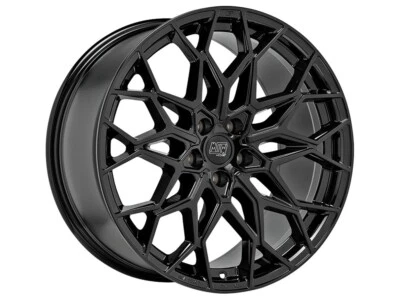 Cerchi in lega compatibili per TESLA MODEL S X da 20" DOPPIA MISURA, MSW - Imagen 1 de 4