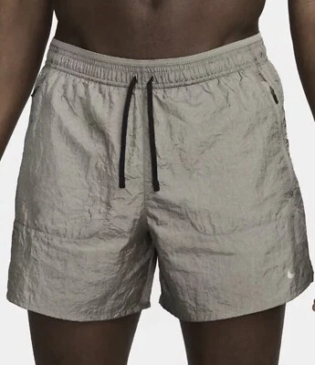 Pantalones Cortos para Correr Nike Hombres Talla XL Stride BriefLined 5" División para Correr FN3391-053 Foto 1 de 4