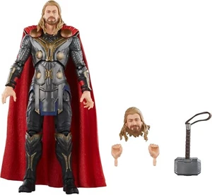 Marvel Legends Series Thor: The Dark World Collectible 6 Inch Action Figure NIB - Picture 1 of 5