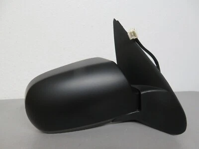 Espejo retrovisor eléctrico lateral derecho Mazda Tribute 2005 2006 con calefacción Foto 1 de 4