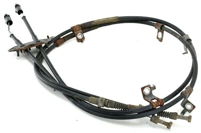 2006-2012 FORD FUSION КАБЕЛЬ СТОЯНОЧНОГО ТОРМОЗА OEM - Изображение 1 из 4