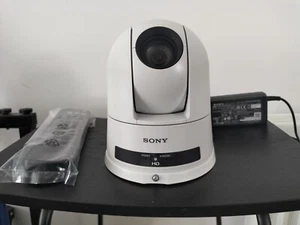 Sony SRG-300H Full HD Remotely Operated PTZ Camera - Picture 1 of 4