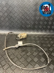 YAMAHA YZ 250 2002-2003 USADO OEM FRENO DELANTERO CILINDRO MAESTRO Y PINZA YZ5145 - Imagen 1 de 2