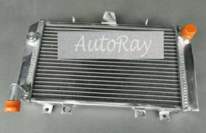 Full Aluminum Radiator for KAWASAKI ZRX1100 1996-2000 ZRX1200 ZRX1200r 2001-2005 - Foto 1 di 6
