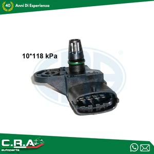 550098 ERA Sensore Collettore D'Aspirazione Pressione Assoluta 0261230030 - Imagen 1 de 2
